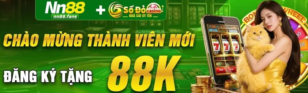 nn88 được cộng đồng cá cược online tin dùng